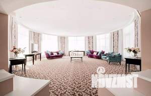 1-к квартира, посуточно, 120м2, 1/1 этаж