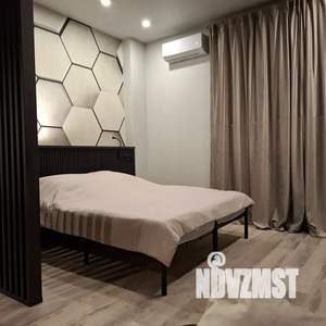 Студия квартира, посуточно, 30м2, 6/8 этаж