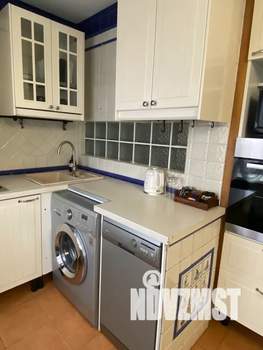 3-к квартира, посуточно, 59м2, 4/9 этаж