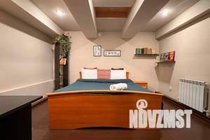 3-к квартира, посуточно, 70м2, 1/2 этаж