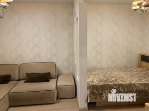 1-к квартира, на длительный срок, 42м2, 7/14 этаж