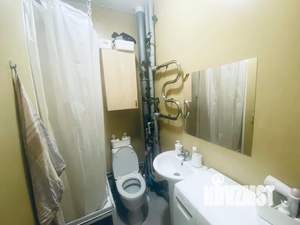 Студия квартира, посуточно, 17м2, 4/10 этаж