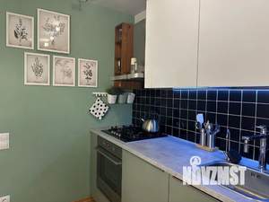 2-к квартира, посуточно, 50м2, 9/10 этаж