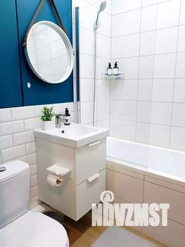 1-к квартира, посуточно, 30м2, 5/5 этаж