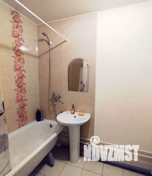 Студия квартира, посуточно, 30м2, 10/10 этаж