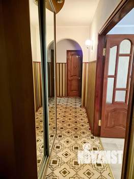 3-к квартира, на длительный срок, 63м2, 2/9 этаж