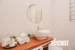 1-к квартира, посуточно, 39м2, 1/1 этаж