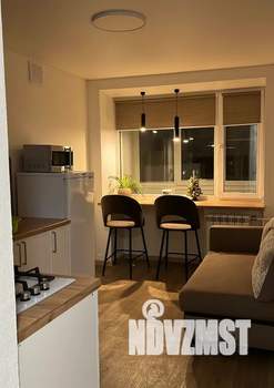 1-к квартира, посуточно, 36м2, 5/9 этаж