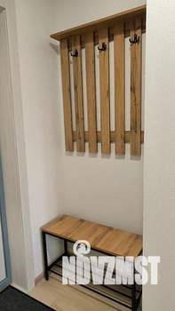 1-к квартира, посуточно, 34м2, 2/25 этаж