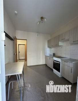 1-к квартира, на длительный срок, 38м2, 5/19 этаж