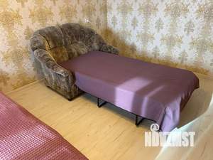 1-к квартира, посуточно, 35м2, 8/9 этаж