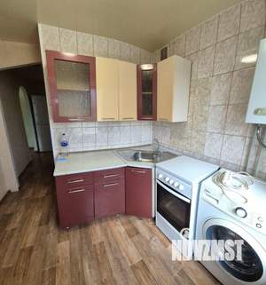 2-к квартира, на длительный срок, 45м2, 4/5 этаж