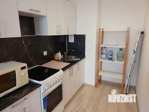 1-к квартира, на длительный срок, 37м2, 9/23 этаж