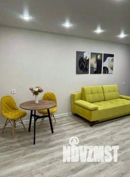 3-к квартира, посуточно, 60м2, 1/1 этаж