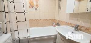 1-к квартира, посуточно, 36м2, 7/9 этаж