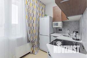 1-к квартира, посуточно, 30м2, 8/11 этаж