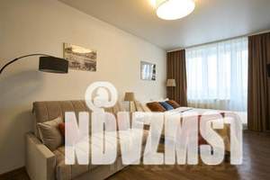 1-к квартира, посуточно, 30м2, 9/9 этаж