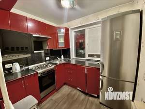 2-к квартира, на длительный срок, 46м2, 3/5 этаж