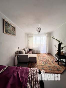 1-к квартира, на длительный срок, 36м2, 10/10 этаж