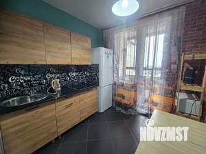 1-к квартира, посуточно, 30м2, 20/23 этаж