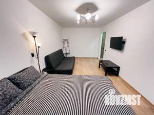 1-к квартира, посуточно, 30м2, 5/6 этаж