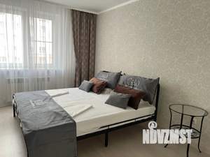 1-к квартира, посуточно, 36м2, 6/14 этаж