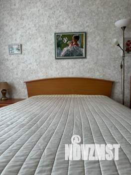 1-к квартира, посуточно, 45м2, 7/10 этаж