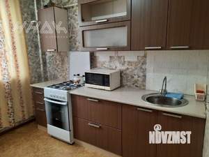 1-к квартира, на длительный срок, 32м2, 1/3 этаж