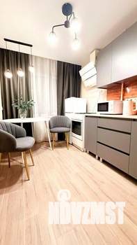 2-к квартира, посуточно, 45м2, 1/1 этаж