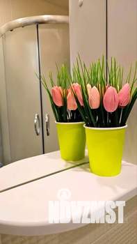 Студия квартира, посуточно, 29м2, 3/18 этаж