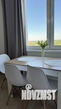 1-к квартира, посуточно, 39м2, 1/1 этаж