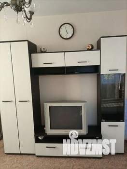 2-к квартира, посуточно, 48м2, 1/3 этаж