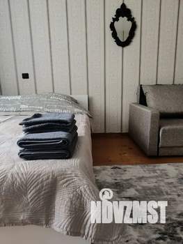 2-к квартира, посуточно, 44м2, 2/6 этаж