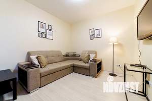 2-к квартира, посуточно, 51м2, 13/18 этаж