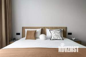 Студия квартира, посуточно, 24м2, 4/6 этаж