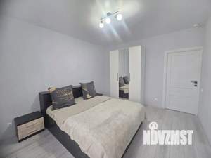 2-к квартира, посуточно, 58м2, 1/1 этаж