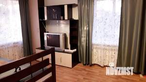 1-к квартира, на длительный срок, 31м2, 1/5 этаж