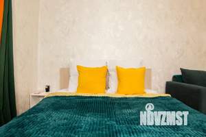 2-к квартира, посуточно, 65м2, 7/9 этаж
