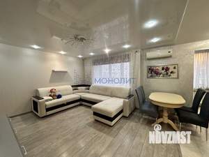 2-к квартира, на длительный срок, 82м2, 5/10 этаж