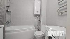 Студия квартира, посуточно, 30м2, 6/8 этаж