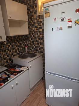 1-к квартира, на длительный срок, 31м2, 2/5 этаж