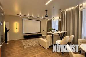 2-к квартира, посуточно, 70м2, 11/22 этаж