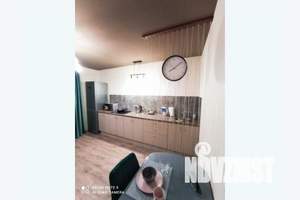 1-к квартира, посуточно, 42м2, 12/18 этаж