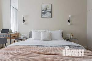 1-к квартира, посуточно, 40м2, 6/13 этаж