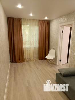 2-к квартира, на длительный срок, 46м2, 4/5 этаж