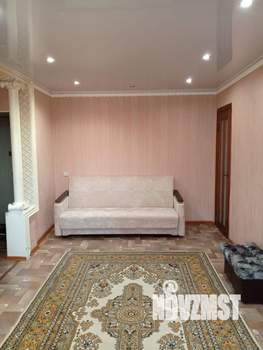 2-к квартира, на длительный срок, 42м2, 4/5 этаж