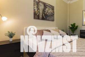 1-к квартира, посуточно, 50м2, 11/17 этаж