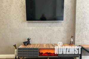 1-к квартира, посуточно, 30м2, 5/19 этаж