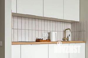 1-к квартира, посуточно, 32м2, 5/8 этаж