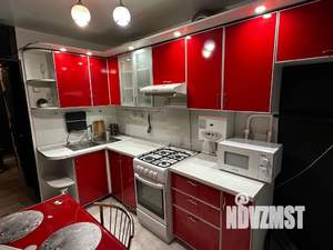 2-к квартира, посуточно, 45м2, 4/9 этаж